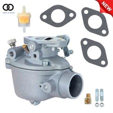 Carburetor For Ford Jubilee NAA NAB Tractor EAE9510C 600 620 660 700 740 800 850