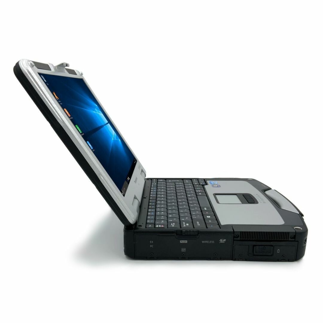 【中古】 Panasonic パナソニック CF-B11JWCYS Core i5 3320M 2.6GHz/8GB/256GB (SSD) /Multi/15.6W/FHD (1920x1080) /Win10 Panasonic Toughbook CF-31 Core i5-3320M 2.6GHz 8GB PC Japan | eBay