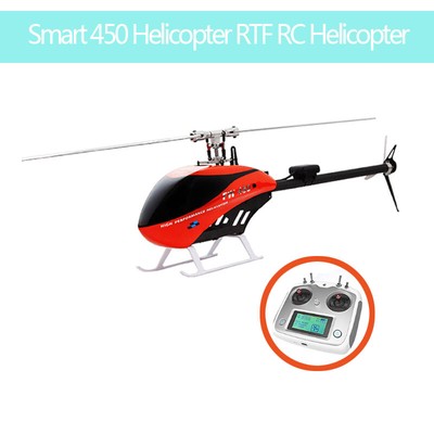 6 channel helicopter