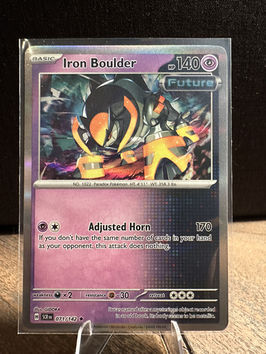 Stellar Crown Pokemon Card TCG - PICK YOUR CARD - 第 521/1,065 張圖片
