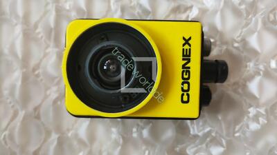 1PC NEW IS7200-11 Cognex Industrial Vision Camera