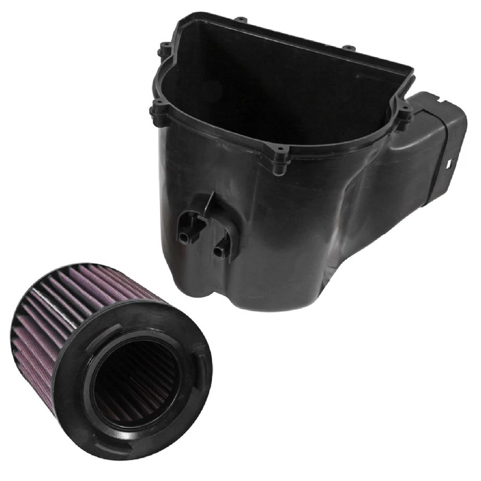 K&n Performancekit para Audi A1 10-15 Seat Skoda VW 09-13 1.2 1.4 1.6 - Imagen 2 de 4