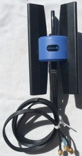 Linksys WMP300N Wireless-N PCI Hi-Gain MIMO 3 SMA Antenna WIFI Card Router AP