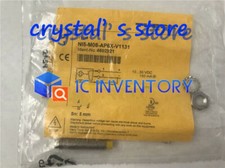 1PCS New For TURCK proximity switch sensor NI5-M08-AP6X-V1131 4602921