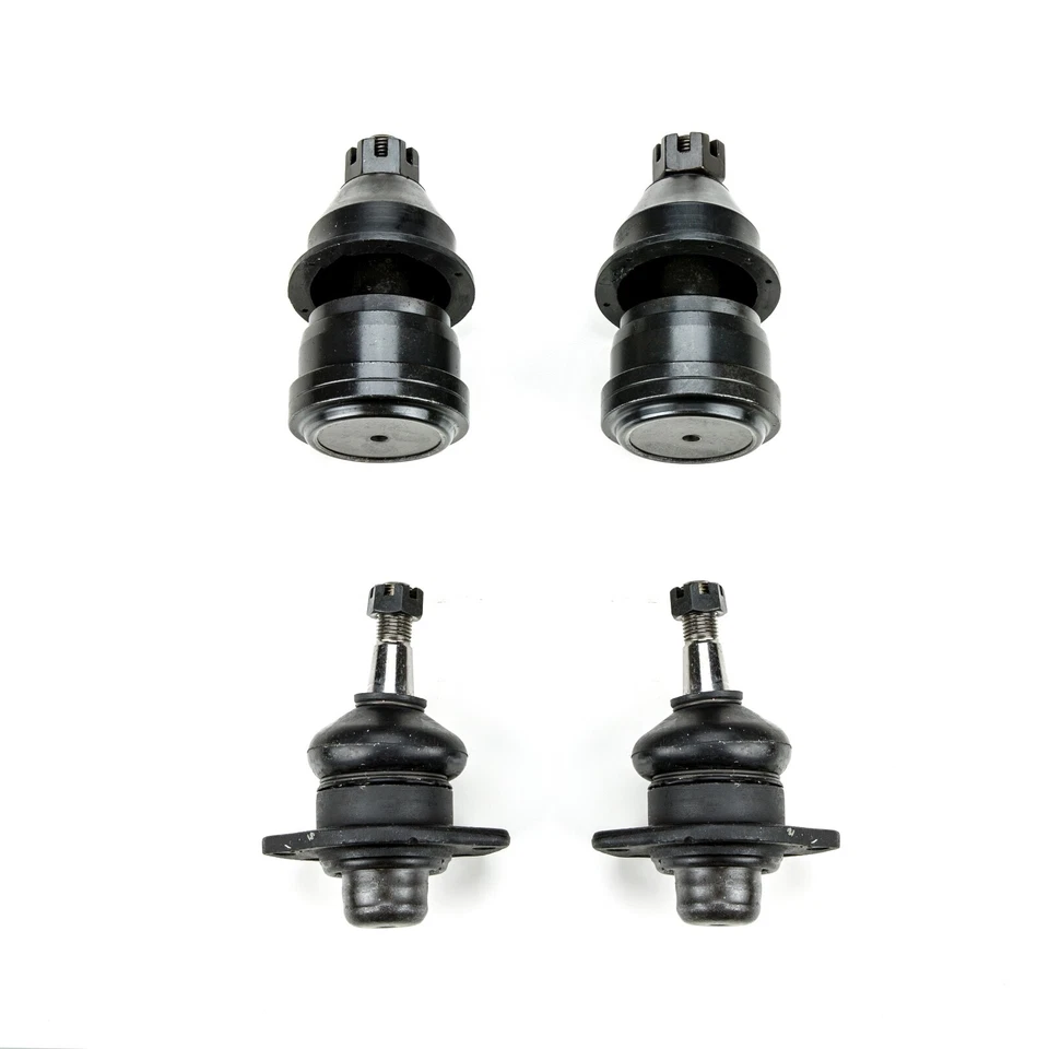 Kit de suspensión de polietileno negro para Buick Electra Estate Riviera Lesabre 1977-1979 Foto 2 de 4