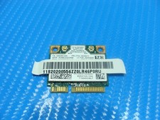 Lenovo IdeaPad U430 Touch 14" Genuine Laptop Wireless WiFi Card 7260HMW 04W6011