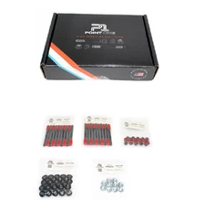 Point One P1 8740 Main Stud Kit 12pt for Chevrolet Gen III IV LS LS1 LS6 LS