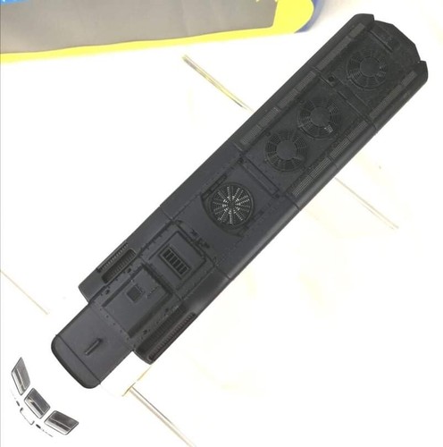 NOS Athearn HO Scale Metrolink F59 PHI 882 2624 DCC Quick-Plug - Picture 7 of 9
