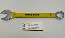 Wiha Softgrip Combination Wrench 1"