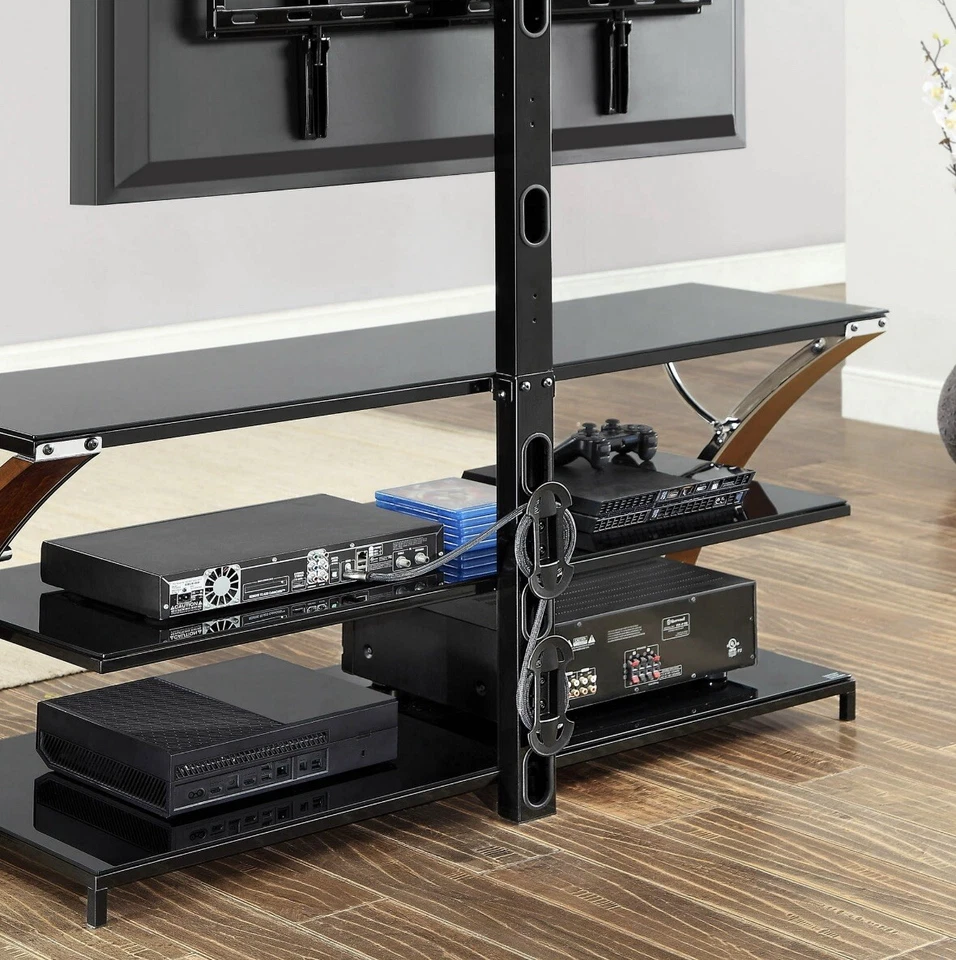 soporte tv pantalla plana Foto 2 de 4