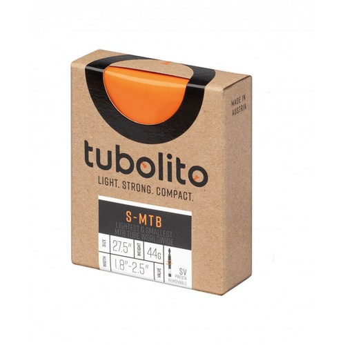 Tubo interno de bicicleta de montaña Tubolito S-Tubo - Imagen 8 de 9