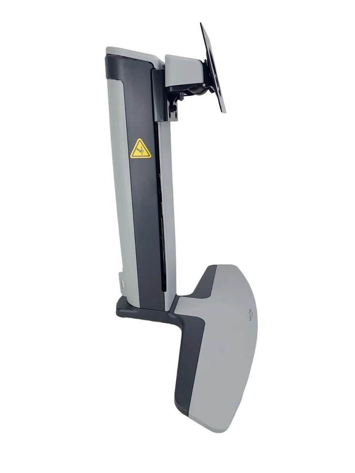 Ergotron – Neo-Flex Dual Monitor Stand for Desk New Open Box - Image 2 of 4