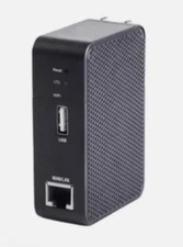 Bitmain AntMiner AntRouter R1 ASIC Litecoin Miner WiFi Router