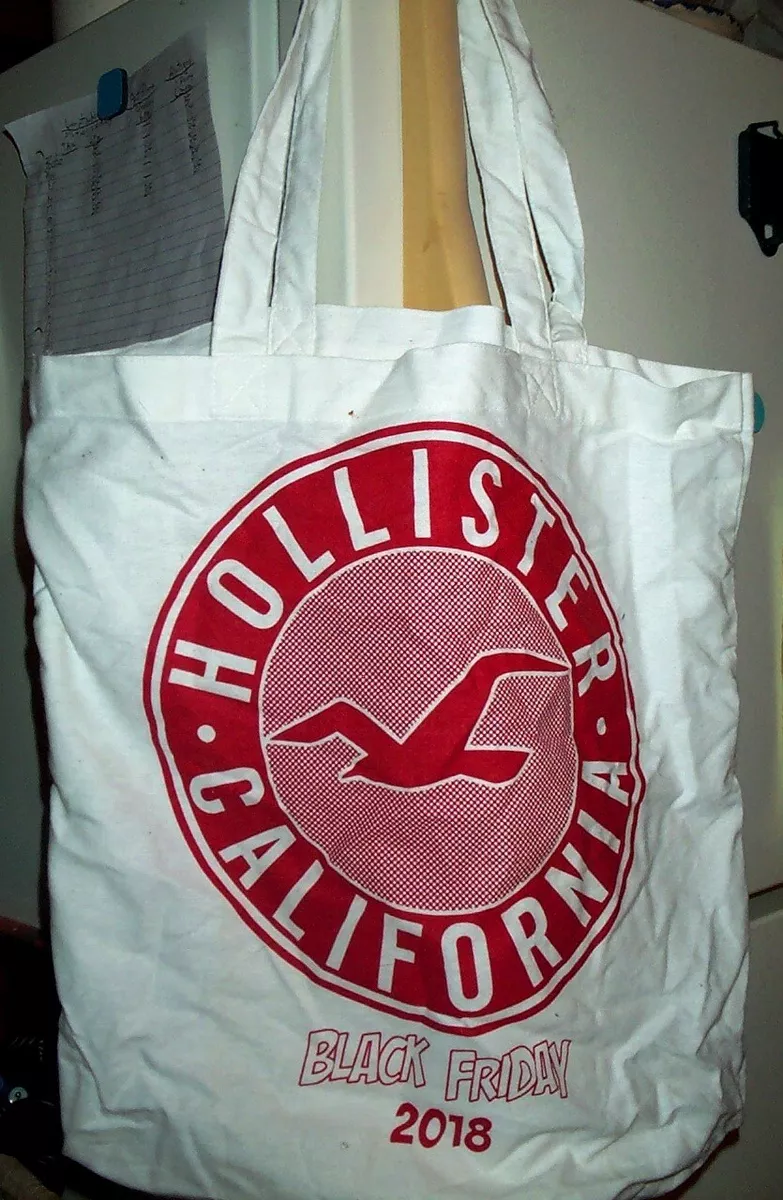 Black friday 2018 hollister hotsell