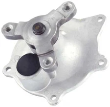 Engine Water Pump-Water Pump(Standard) Gates 41002
