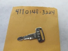 Polaris ATV 99-2000 Xplorer Sportsman Scrambler 32 Series Key  4110148    3224