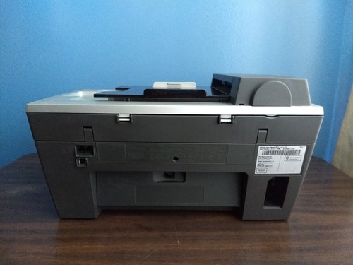 Lexmark X8350 All-In-One Inkjet Printer – Tested *See Description* - Picture 4 of 24