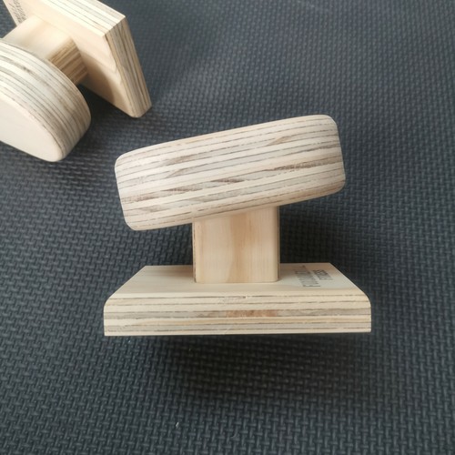 Mini Gymnastic Pedestal Acro Handstand Blocks Yoga eBay