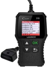 OBD2 CR319, lecteur de code contrôle de la l...