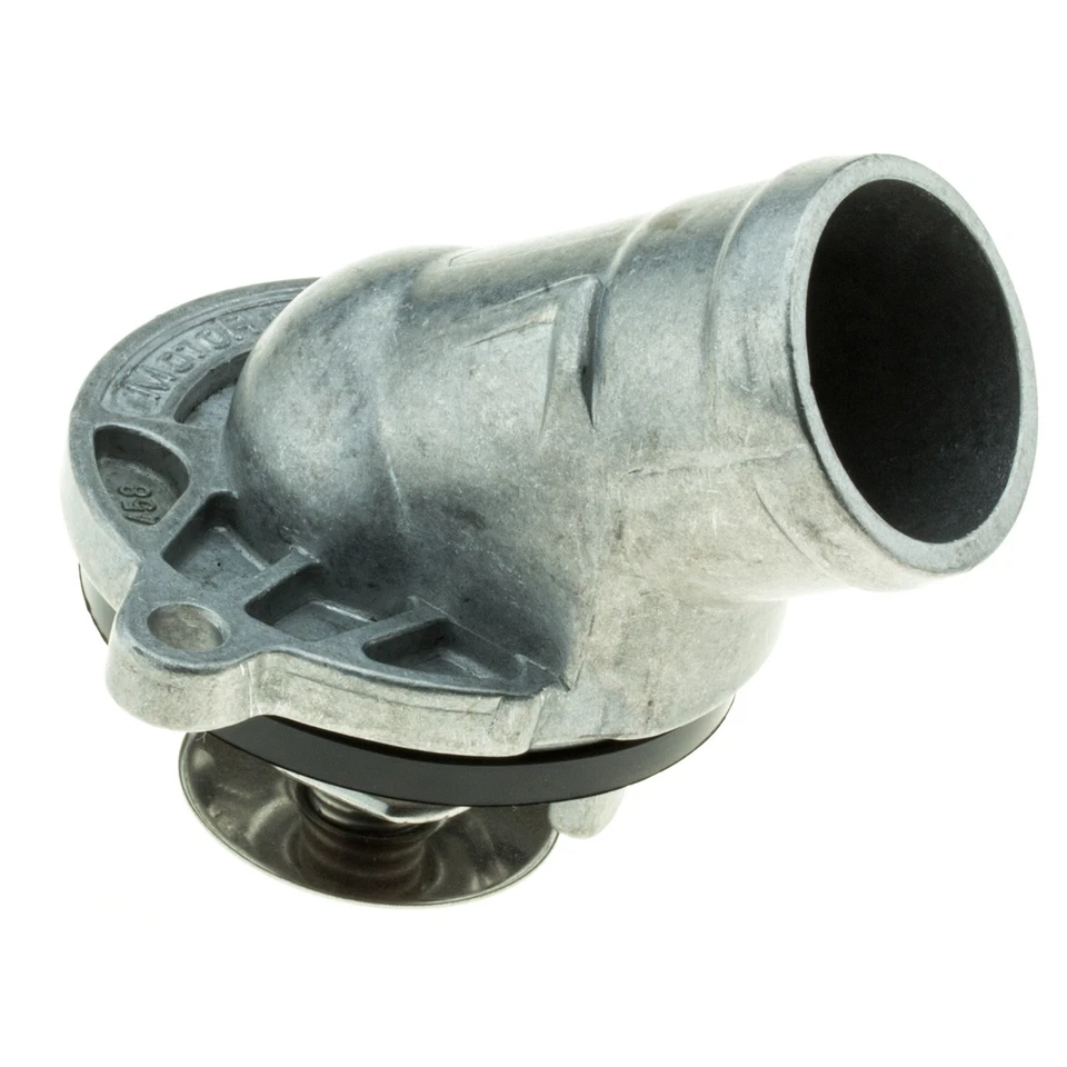 Gates Engine Coolant Thermostat For 2001-2006 Mercedes-Benz CLK55 AMG - Image 4 of 4