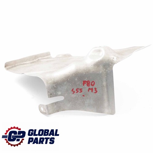 Turbolader Hitzeschild BMW F80 M3 F82 M4 S55 Isolationsplatte Abdeckung 7848038