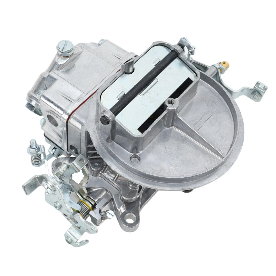 Carburador de 2 barriles 500 CFM PARA CARBURADOR 0-4412S 2300 obturador manual CJ5 CJ7 Foto 3 de 4