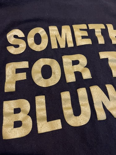 Vintage 1992 GEM Cypress Hill Somethin For The Blunted Shirt Tour Original - Bild 12 von 12