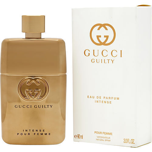 Gucci Guilty Pour Femme Intense Perfume