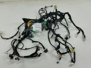 2015 KIA SOUL DASH WIRE WIRING HARNESS | eBay