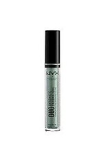 NYX Duo Chromatic Lip Gloss Foam Party \ BN Sealed Authentic - UK Seller