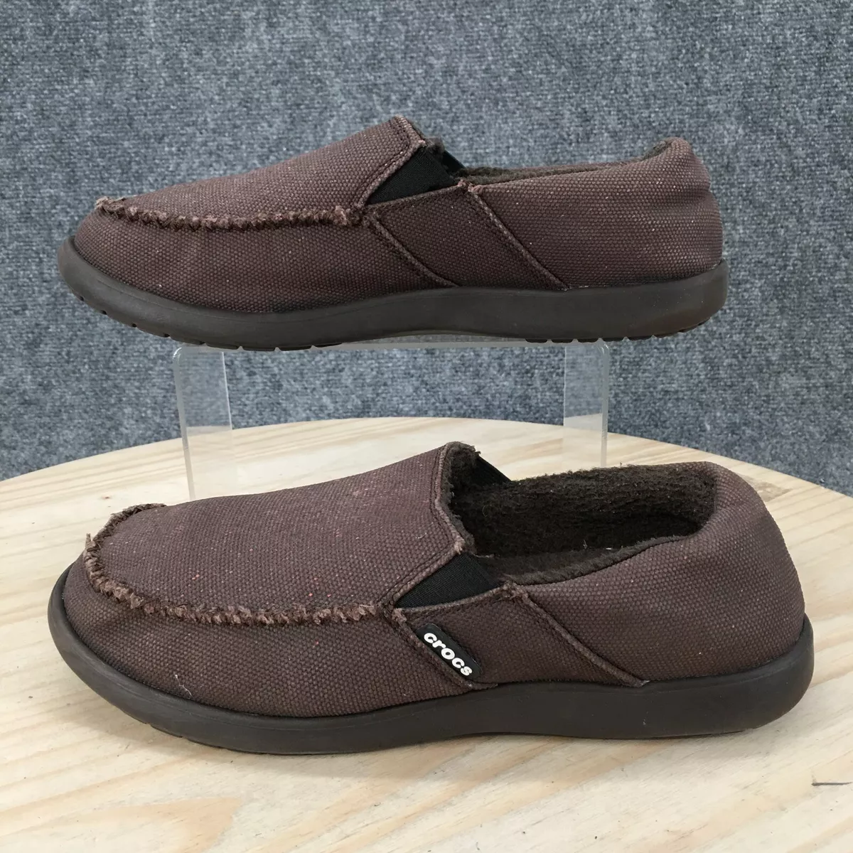 Crocs casual on sale shoes for men