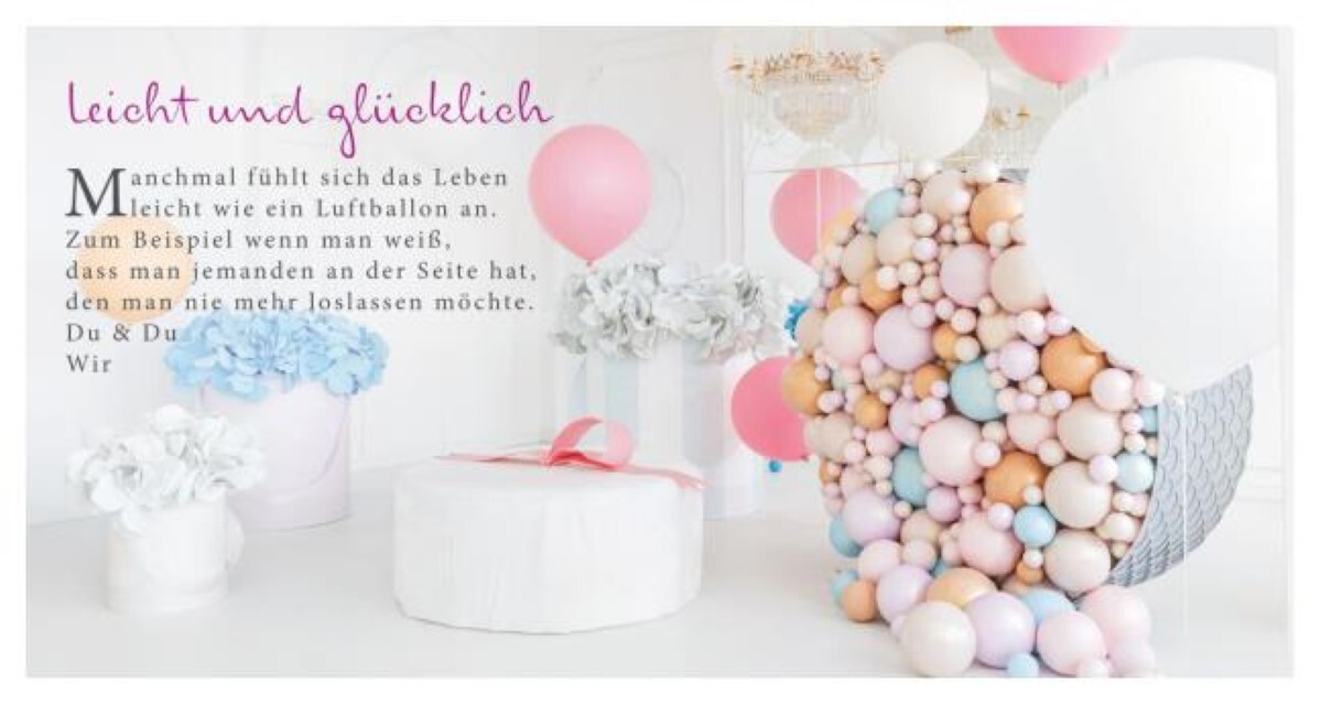 Thumbnail - Christine Paxmann / Glückwünsche Zur Hochzeit9783957481030