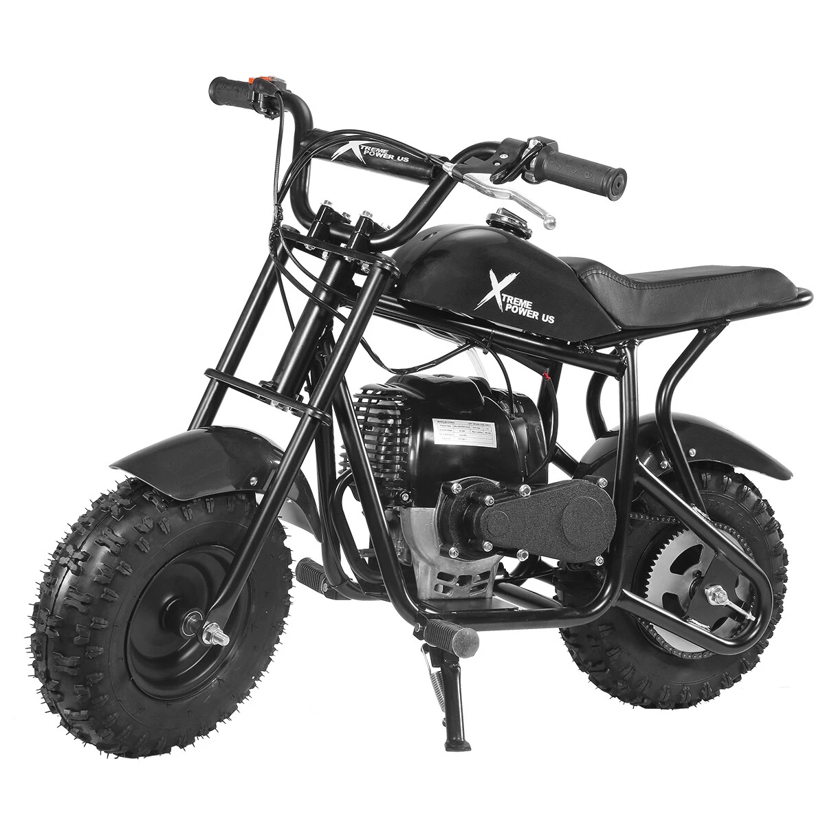 Mini moto online 4 stroke