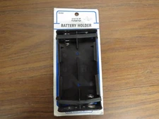 + GC ELECTRONICS D3-069 BATTERY HOLDER 