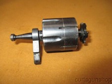 Rohm Rg23 Double Action 22lr Revolver 6 Shot Cylinder And Crane