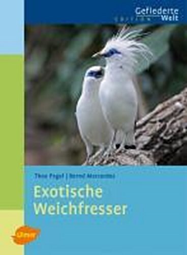 Exotische Weichfresser, Theo Pagel