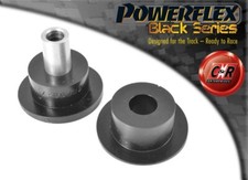 Powerflex Black Low Motor Spurstange L Buchse Für S60 01-09, V70-Mk2 Frt