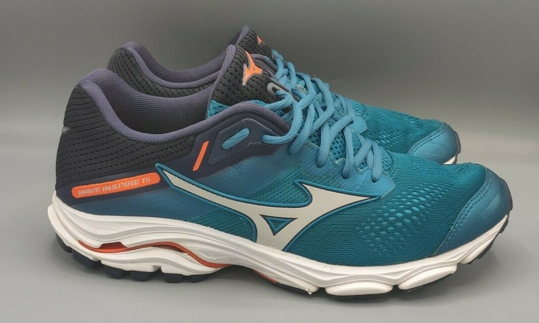 mizuno wave inspire 10.5