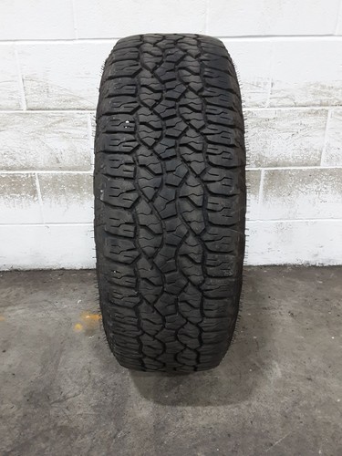 1x P265/65R18 Goodyear Wrangler Workhorse AT 12/32 Used Tire | eBay