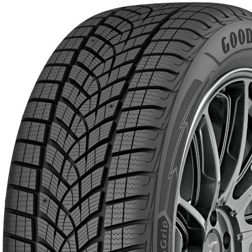 Goodyear UltraGrip Performance + SUV 255/40 R21 102T XL, la référence premium hiver