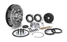 Kit Masters 24-256 GoldTop Fan Clutch Rebuild Kit