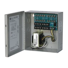 Altronix Power Supply 8 Fuse 24Vac @ 4A (Model: ALTV248)
