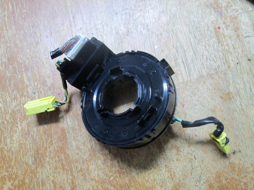 2009 2014 ACURA TL STEERING COLUMN CLOCK SPRING OEM - Picture 9 of 17