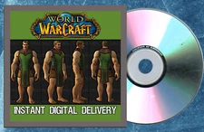 World of Warcraft WoW Trolli Dollar General Livery Tabard 2024 In Game Item