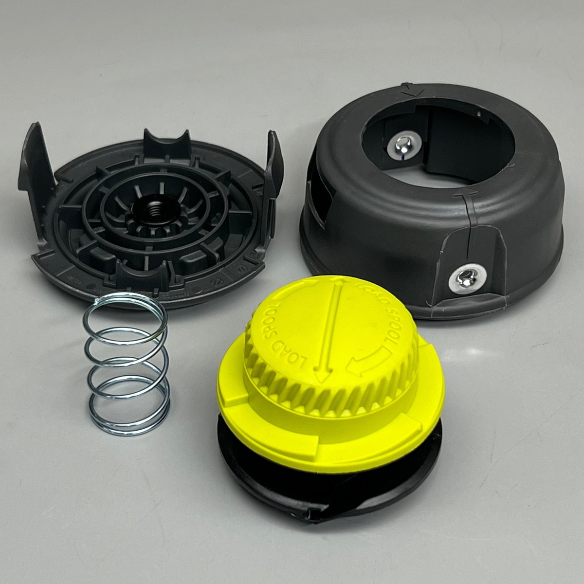うりっち。 Ryobi 313318001 String Trimmer Head Assembly for sale online