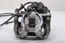 MINI COUNTRYMAN F60  Bremssattelgehäuse Bremsträger Hinten Links   6885541