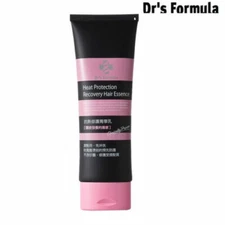 DR'S FORMULA Heat Protection Recovery Hair Treatment Essence 160g