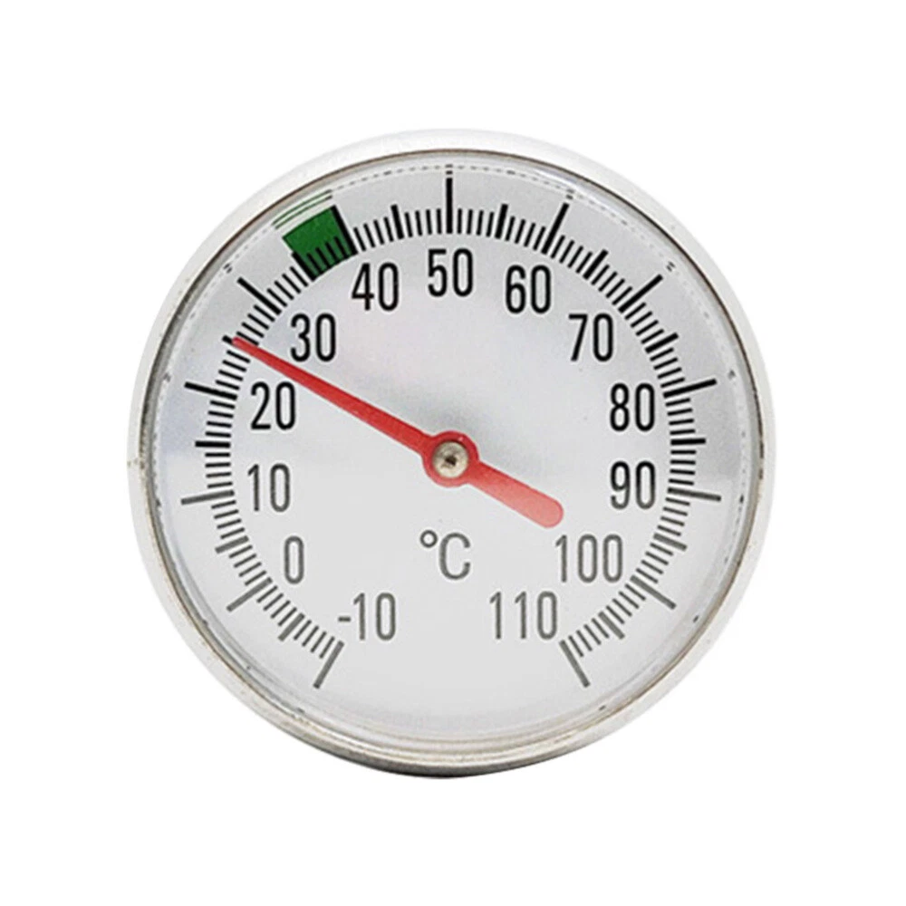 Milk Frother Temperature Gauge Oil for Frying Thermometer Coffee Tea Milk Frother Temperature Gauge Oil for Frying Thermometer Coffee Tea