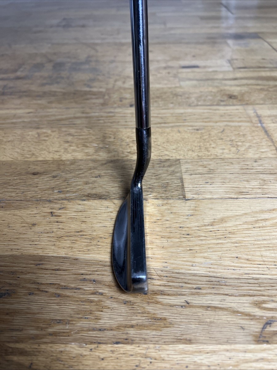Wilson Fatshaft Copper Insert Putter 35.25” | eBay
