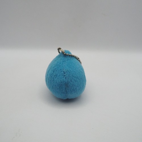 Slime Blue Dragon Quest C1206 Slime Smile Mascot Size 2.5" Plush Toy Doll - Picture 5 of 7